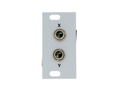 Intellijel XY I/O 1U Eurorack Synth Module image 2