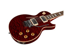Gibson Alex Lifeson Rush 40th Anniversary Les Paul Axcess FR image 4
