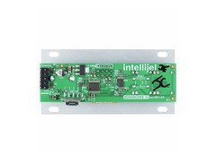 Intellijel Zeroscope 1U Oscilloscope / Tuner Eurorack Synth Module image 4