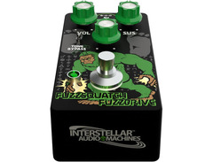 Interstellar Audio Machines Fuzzsquatch Fuzzdrive image 2