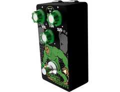 Interstellar Audio Machines Fuzzsquatch Fuzzdrive image 3