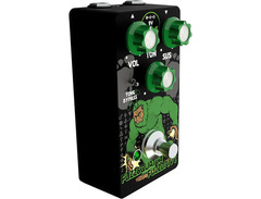 Interstellar Audio Machines Fuzzsquatch Fuzzdrive image 4