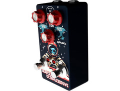 Interstellar Audio Machines Marsling Octafuzzdrive image 3