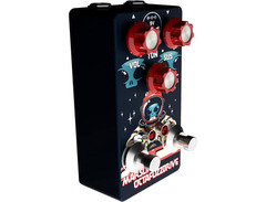 Interstellar Audio Machines Marsling Octafuzzdrive image 4
