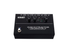 ISP Technologies Hum Extractor + Decimator Noise Reduction System image 2