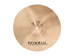 Istanbul Agop 10" Traditional Trash Hit image 3
