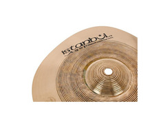 Istanbul Agop 10" Traditional Trash Hit image 4