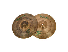 Istanbul Agop 13" Signature Hi-Hat (Pair) image 2