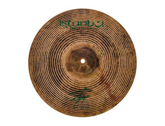 Istanbul Agop 13" Signature Hi-Hat (Pair) image 4