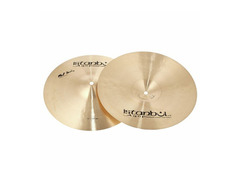 Istanbul Agop 13" Signature Mel Lewis Hi-Hat (Pair) image 3