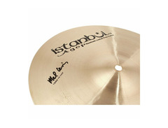 Istanbul Agop 13" Signature Mel Lewis Hi-Hat (Pair) image 4