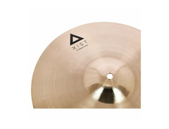 Istanbul Agop 13" Xist Brilliant Hi-Hat (Pair) image 4