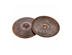 Istanbul Agop 14" Signature Hi-Hat (Pair) image 3
