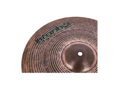 Istanbul Agop 14" Signature Hi-Hat (Pair) image 4