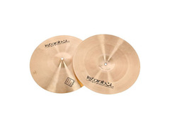 Istanbul Agop 15" Traditional Heavy Hi-Hat (Pair) image 3