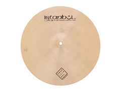 Istanbul Agop 15" Traditional Heavy Hi-Hat (Pair) image 4