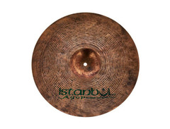 Istanbul Agop 16" Signature Crash image 2