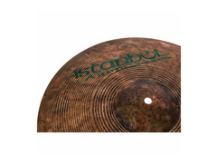 Istanbul Agop 16" Signature Crash image 3