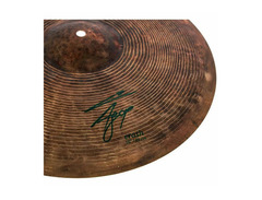 Istanbul Agop 16" Signature Crash image 4