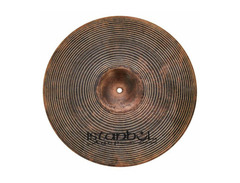 Istanbul Agop 16" Special Edition Jazz Crash image 2