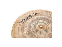 Istanbul Agop 16" Special Edition Jazz Crash image 3