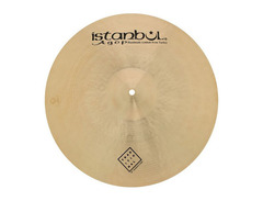 Istanbul Agop 16" Traditional Medium Crash image 2