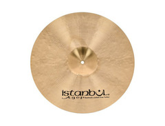 Istanbul Agop 16" Traditional Medium Crash image 3