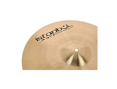Istanbul Agop 16" Traditional Medium Crash image 4