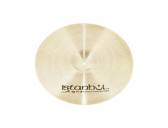 Istanbul Agop 16" Traditional Thin Crash image 2