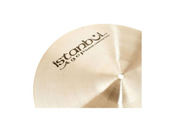 Istanbul Agop 16" Traditional Thin Crash image 3