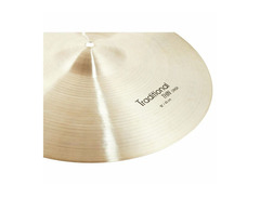 Istanbul Agop 16" Traditional Thin Crash image 4