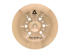 Istanbul Agop 16" Xist Ion China image 2