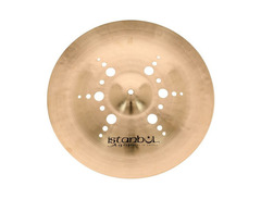 Istanbul Agop 16" Xist Ion China image 3