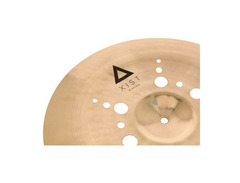 Istanbul Agop 16" Xist Ion China image 4