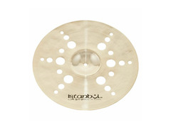 Istanbul Agop 16" Xist Ion Crash image 2