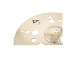 Istanbul Agop 16" Xist Ion Crash image 3