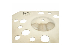 Istanbul Agop 16" Xist Ion Crash image 4
