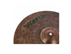 Istanbul Agop 17" Signature Crash image 3