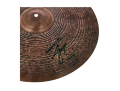 Istanbul Agop 17" Signature Crash image 4