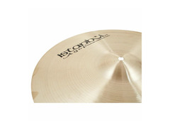 Istanbul Agop 17" Traditional Series Paper Thin Crash Cymbal image 3