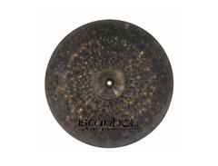 Istanbul Agop 18" Cindy Blackman OM Signature Crash Cymbal image 2
