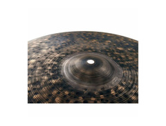 Istanbul Agop 18" Cindy Blackman OM Signature Crash Cymbal image 3