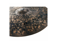 Istanbul Agop 18" Cindy Blackman OM Signature Crash Cymbal image 4