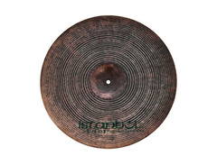 Istanbul Agop 18" Signature Crash image 2