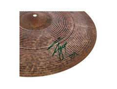 Istanbul Agop 18" Signature Crash image 3