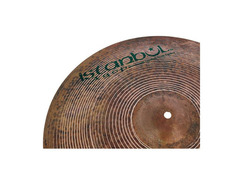 Istanbul Agop 18" Signature Crash image 4