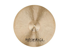 Istanbul Agop 18" Signature Mel Lewis Crash/Ride image 2