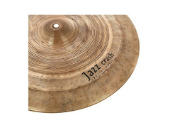 Istanbul Agop 18" Special Edition Jazz Crash image 3