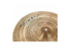 Istanbul Agop 18" Special Edition Jazz Crash image 4