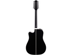 Takamine EF381C 12-String Guitar image 3